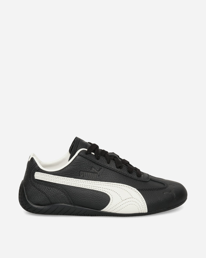 Puma Speedcat Decon PUMA Black/Warm White Sneakers Low 407251-02