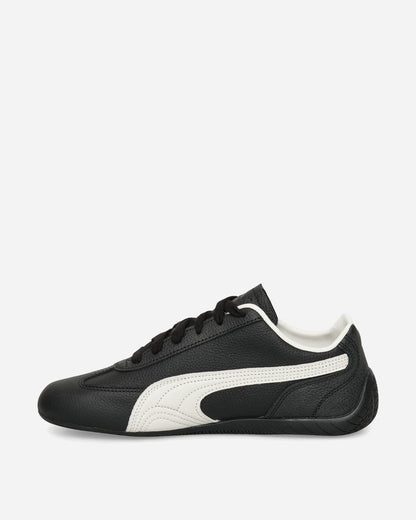 Puma Speedcat Decon PUMA Black/Warm White Sneakers Low 407251-02