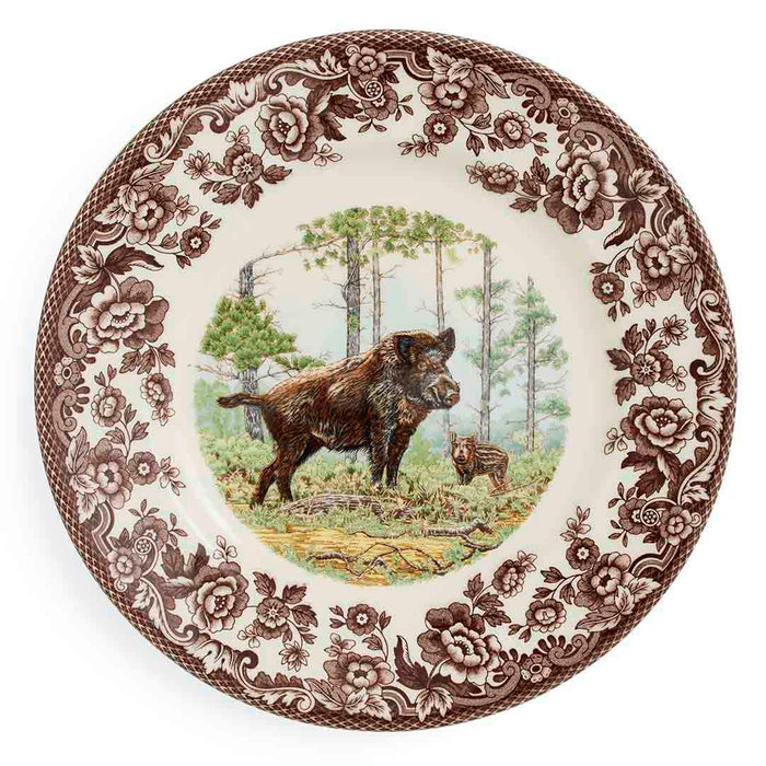 Wild Boar
