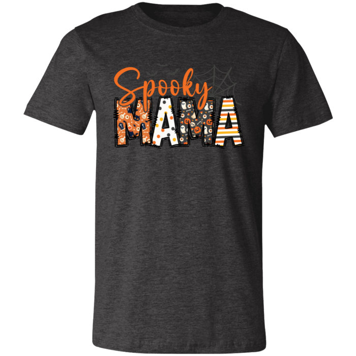 Dark Grey Heather / S