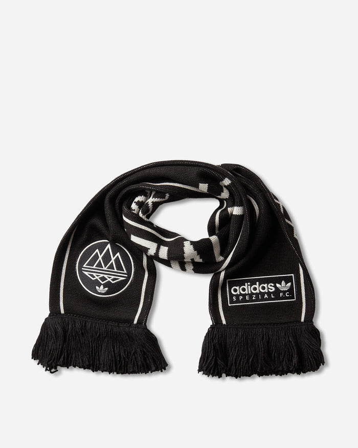 adidas Spzl Fc Scarf Black/Cwhite Gloves and Scarves Scarves and Warmneck KV1868