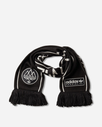 adidas Spzl Fc Scarf Black/Cwhite Gloves and Scarves Scarves and Warmneck KV1868