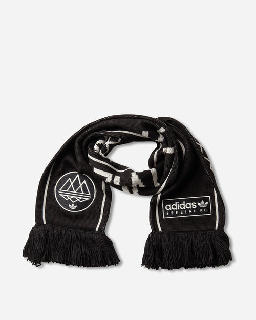 adidas Spzl Fc Scarf Black/Cwhite Gloves and Scarves Scarves and Warmneck KV1868