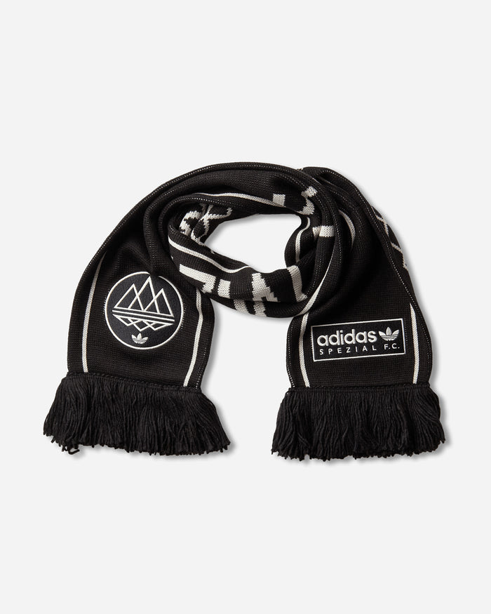 adidas Spzl Fc Scarf Black/Cwhite Gloves and Scarves Scarves and Warmneck KV1868