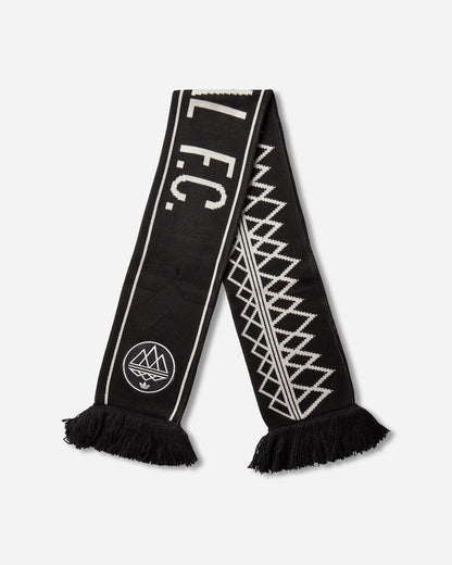 adidas Spzl Fc Scarf Black/Cwhite Gloves and Scarves Scarves and Warmneck KV1868
