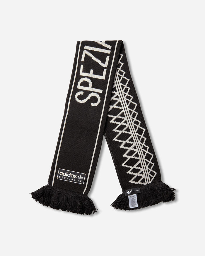 adidas Spzl Fc Scarf Black/Cwhite Gloves and Scarves Scarves and Warmneck KV1868
