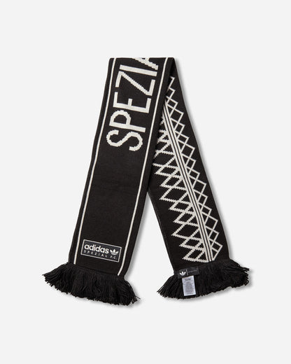 adidas Spzl Fc Scarf Black/Cwhite Gloves and Scarves Scarves and Warmneck KV1868