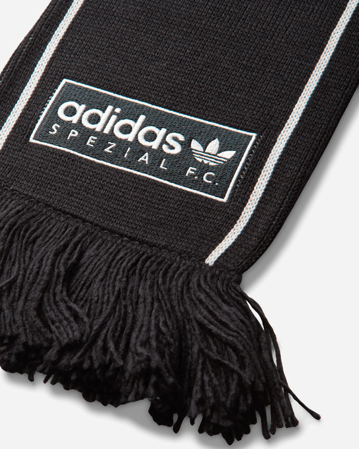 adidas Spzl Fc Scarf Black/Cwhite Gloves and Scarves Scarves and Warmneck KV1868