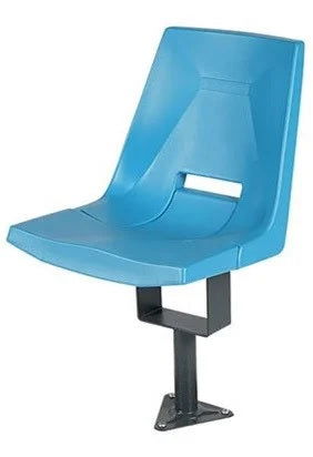 Stadium Seat and Outdoor Waiting Chairs