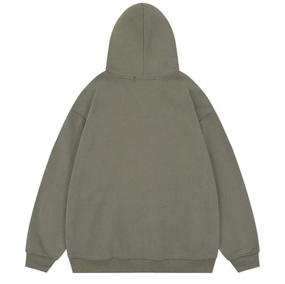 Star Hoodie