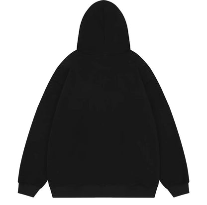 Star Hoodie