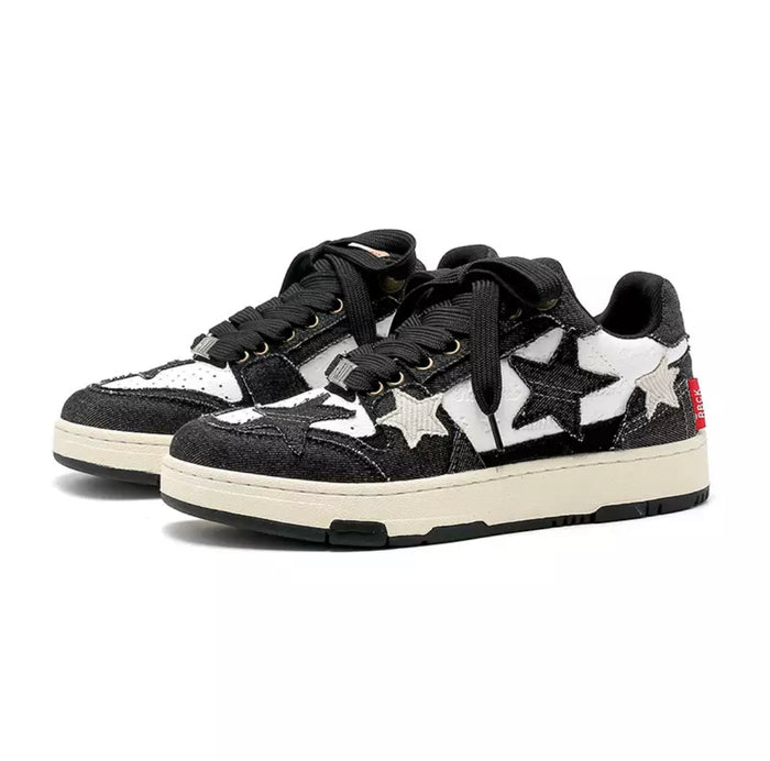 Stars Sneakers