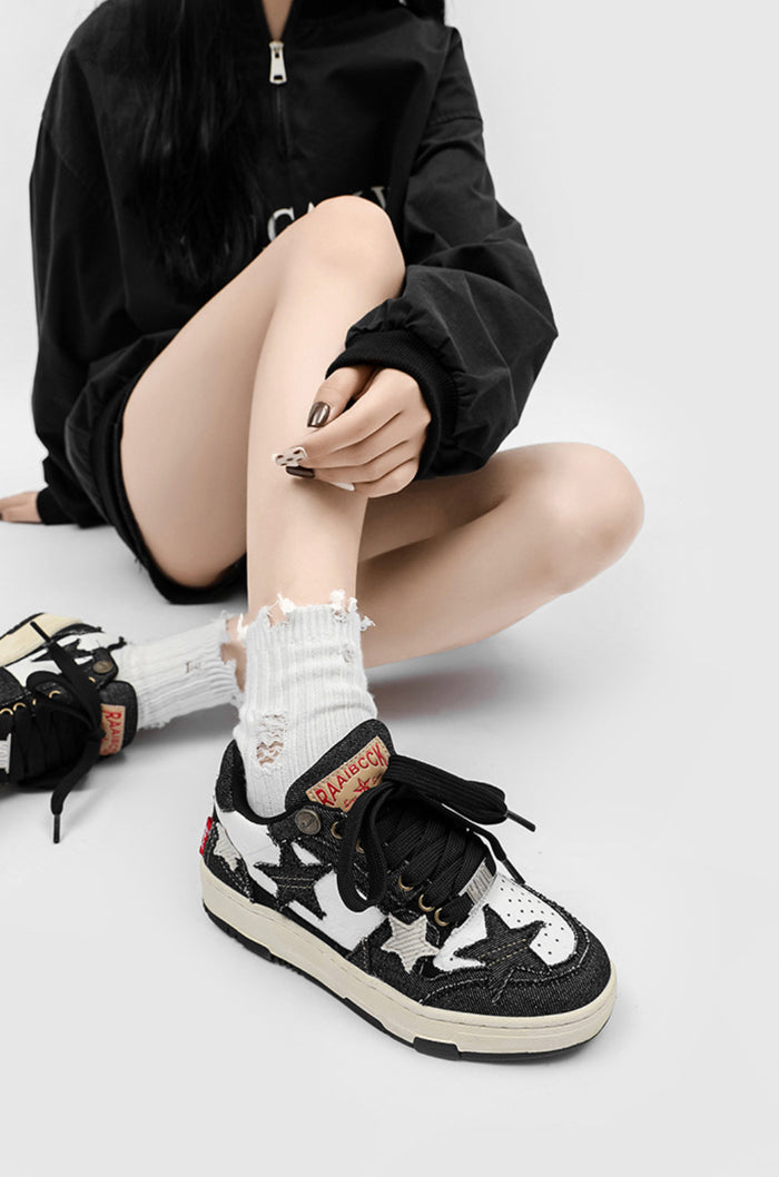 Stars Sneakers