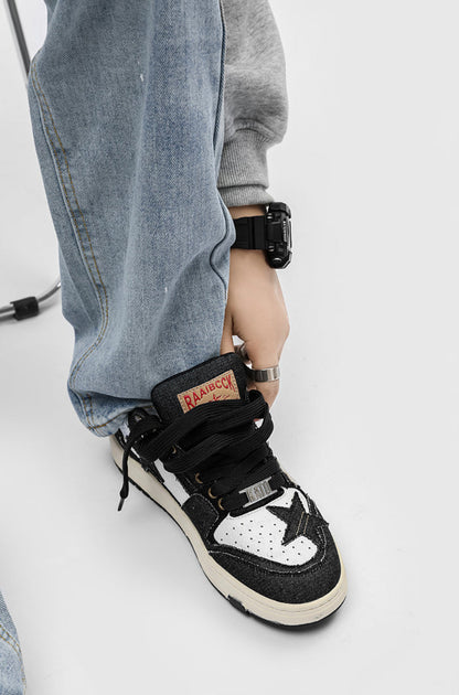 Stars Sneakers
