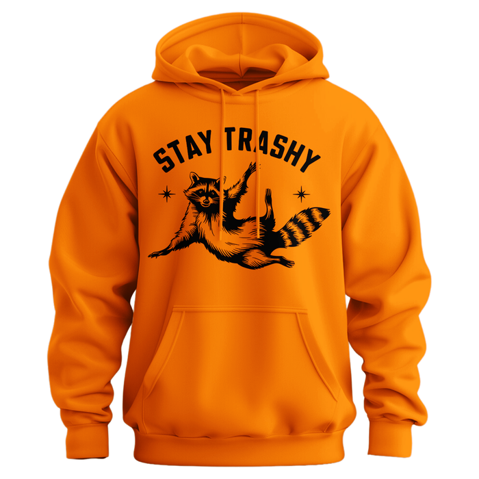 Safety Orange