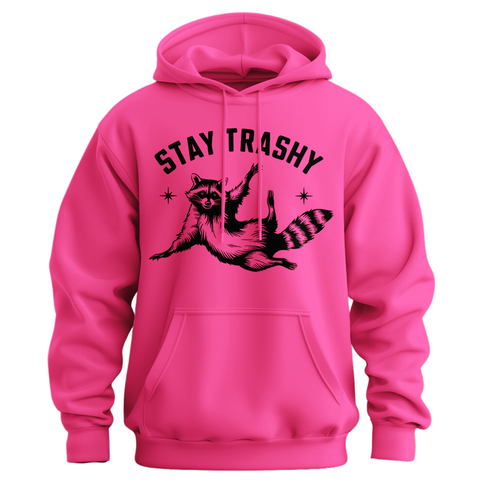 Safety Pink