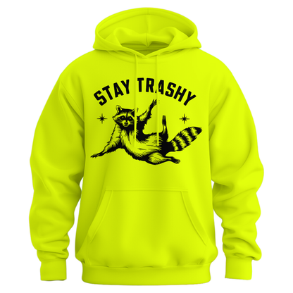 Safety Yellow
