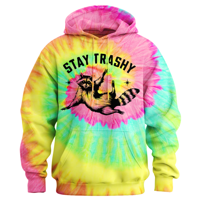 Minty Rainbow