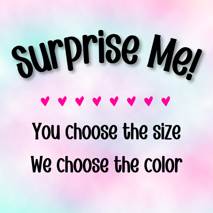 Surprise Me!