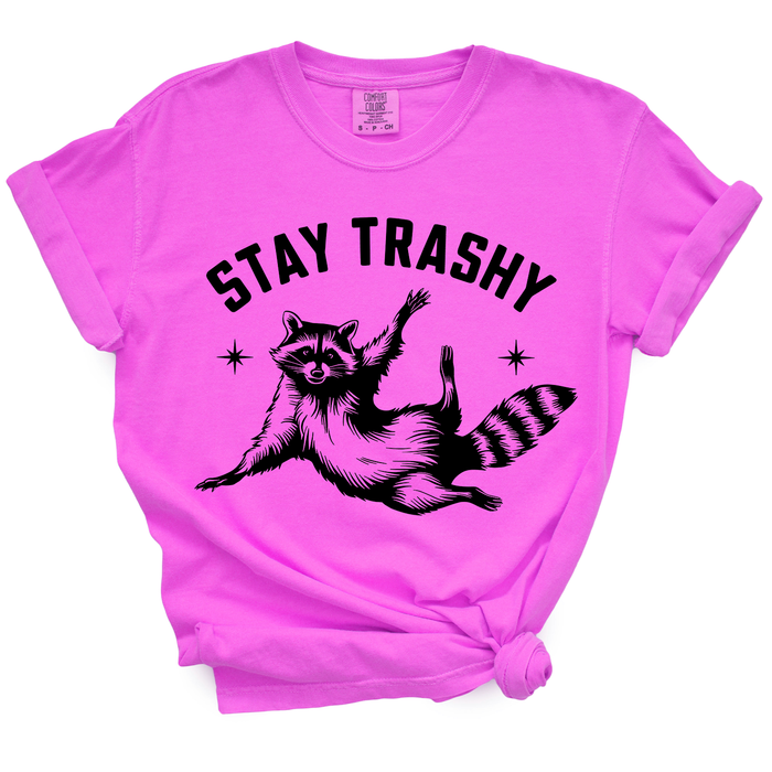 Stay Trashy TShirt