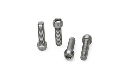 Steering damper kit - handlebar top clamp Ducati Monster 1200 RM250