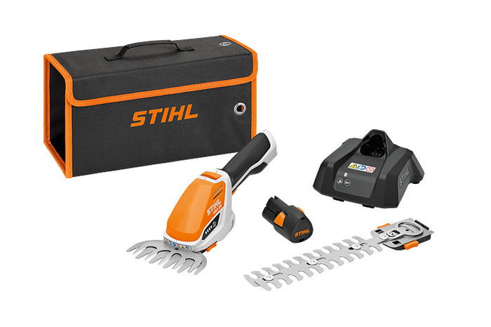 STIHL HSA 26 Battery Shrub & Grass Trimmer