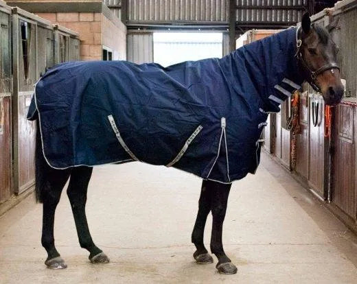 Storm Equine Combo Turnout Rug - 100g Fill - 5ft -