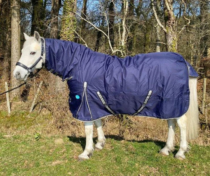 Storm Equine Combo Turnout Rug - 400g Fill - 5ft -