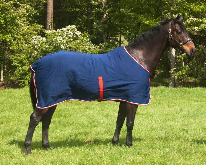 Storm Equine Fleece Cooler - 5ft -