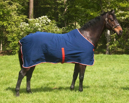 Storm Equine Fleece Cooler - 5ft -