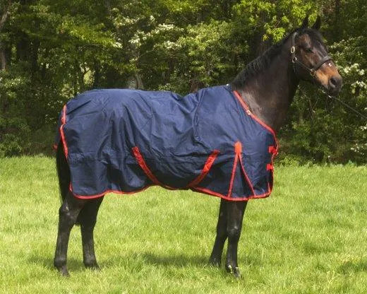 Storm Equine Turnout Rug - Standard Neck - Zero Fill - 4ft 6" -