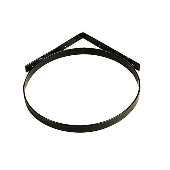 Stubbs Bucket Holder Lightweight Corner - Black -