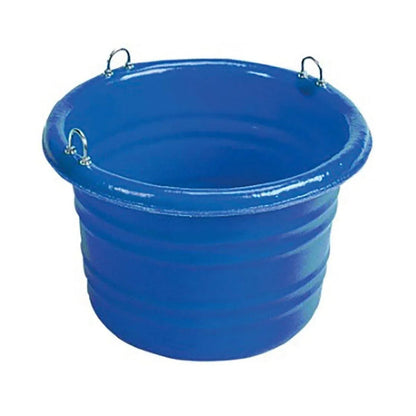 Stubbs Feed Tub Junior 25 Lt - Blue - 25Lt