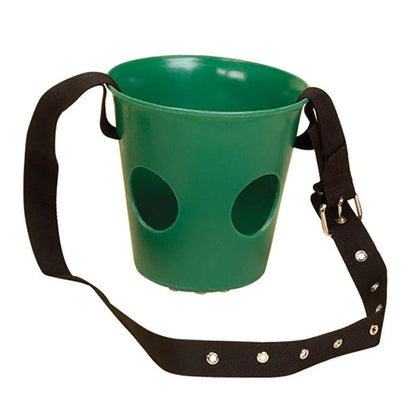 Stubbs Grazer Muzzle - Large -