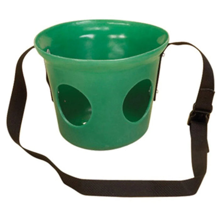 Stubbs Grazer Muzzle - Pony -