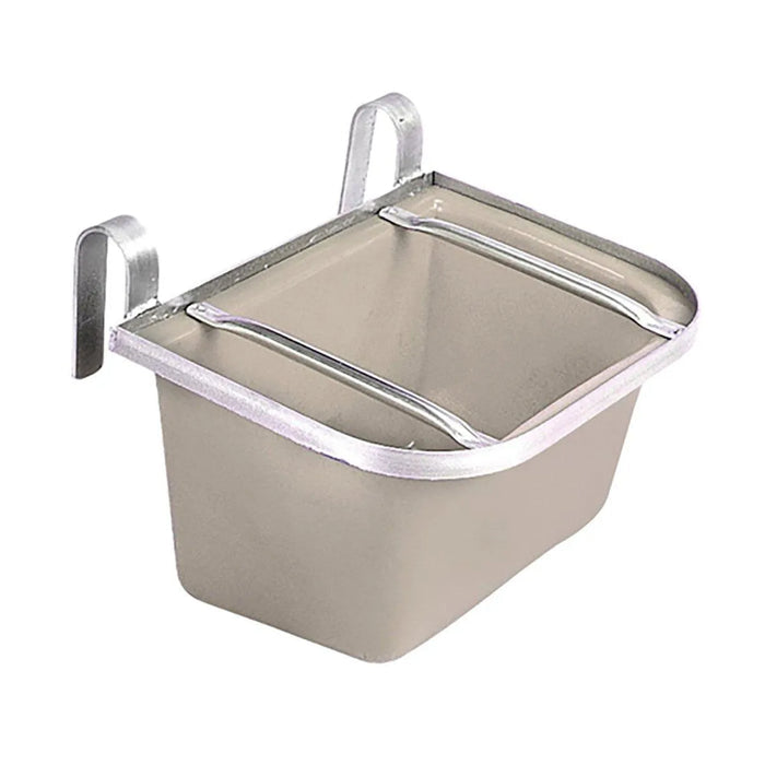 Stubbs Hanging Manger 28 Lt - White - 28Lt