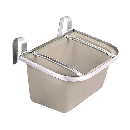 Stubbs Hanging Manger 28 Lt - White - 28Lt