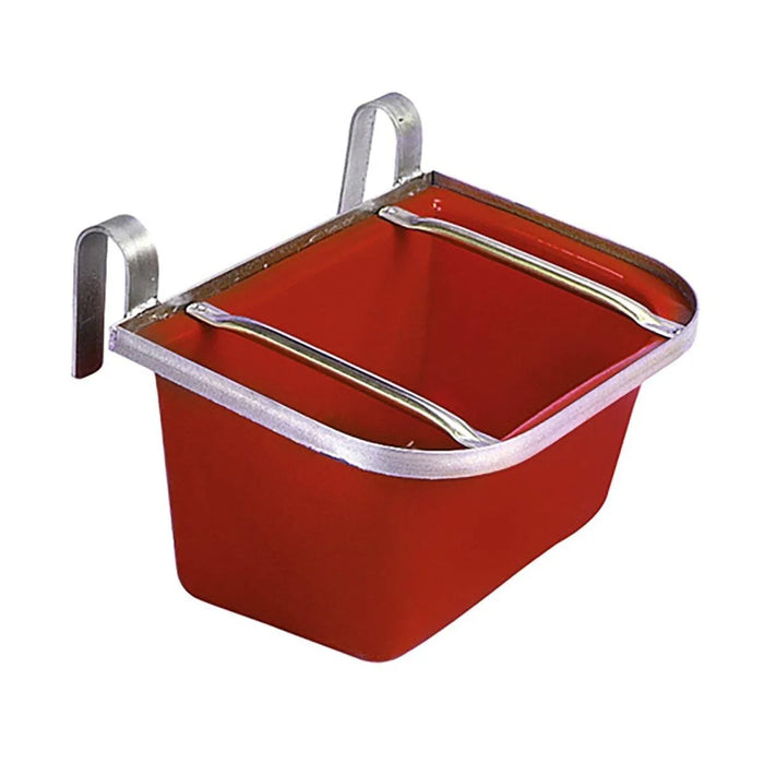 Stubbs Hanging Manger 28 Lt - Red - 28Lt