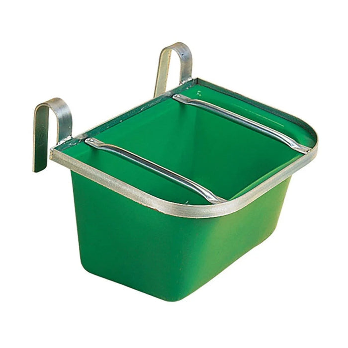 Stubbs Hanging Manger 28 Lt - Green - 28Lt