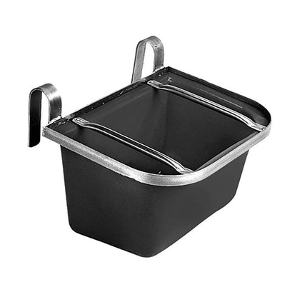 Stubbs Hanging Manger 28 Lt - Black - 28Lt