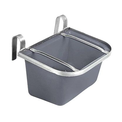 Stubbs Hanging Manger 28 Lt - Grey - 28Lt