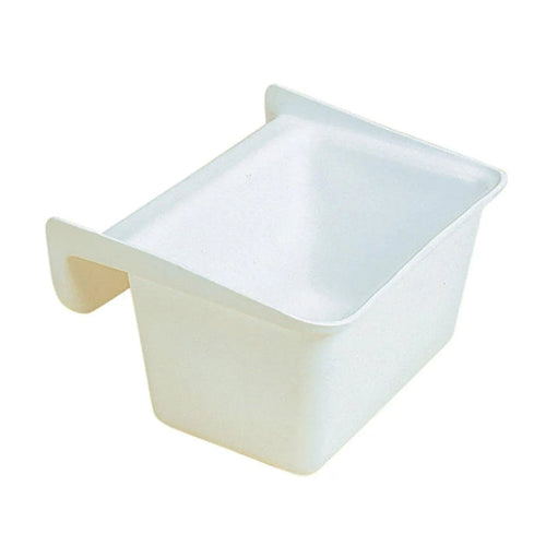Stubbs Portable Manger 17 Lt S5P - White - 17Lt