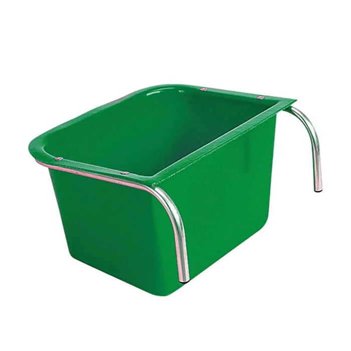 Stubbs Portable Manger Large S5L - Green - 28Lt