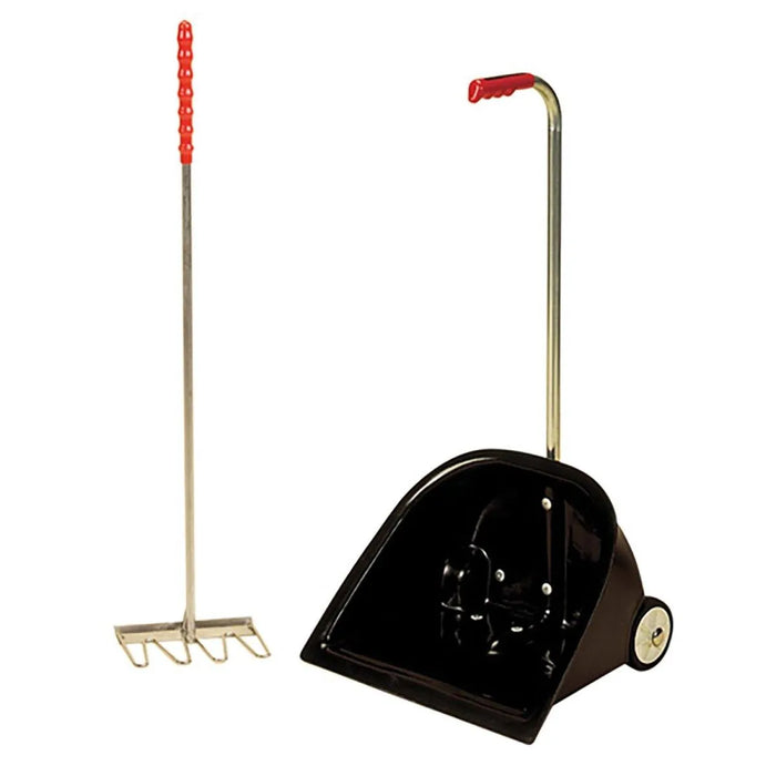 Stubbs Super Scooper - Black -