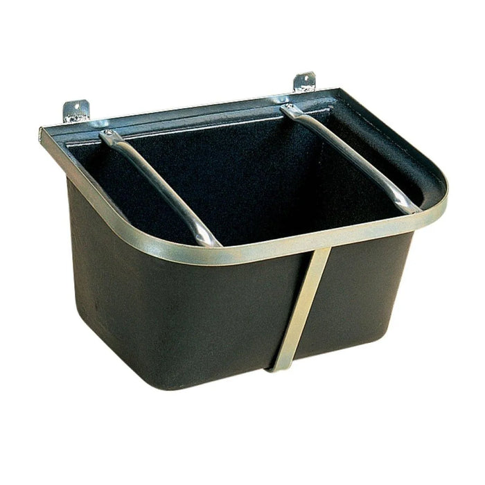 Stubbs Wall Manger - Grey - 28Lt