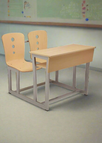 Study Chair & Table