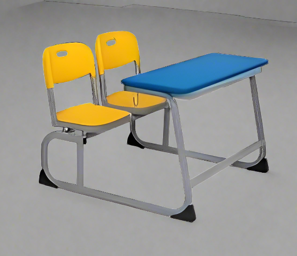 Study Chair & Table
