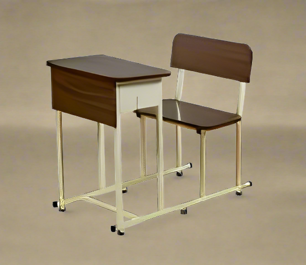 Study Chair & Table