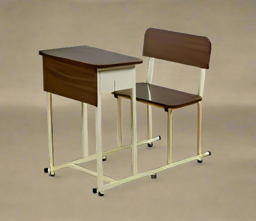 Study Chair & Table