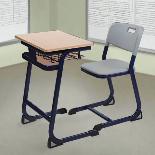 Study Chair & Table